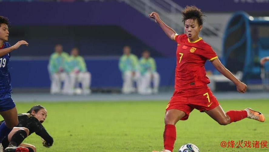 中国女足东亚杯备战阵容公布：王霜领军，张琳艳入选