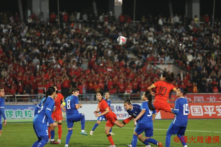 中国女足的现状与前景：专业支持下如何实现突破与复兴？