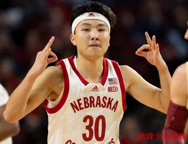 步行者签下“日本库里” NCAA上赛季场均贡献15分