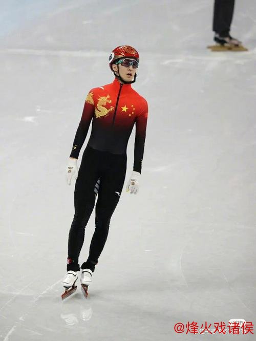 武大靖告别赛场！聊聊这位传奇冠军的日常故事