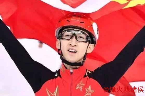 武大靖宣布退役，以热爱铸就中国速度