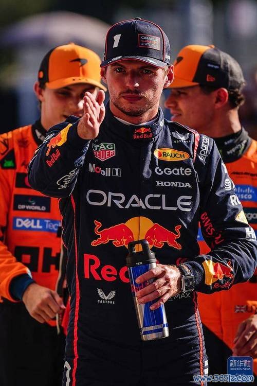 F1意大利大奖赛法拉利塞恩斯杆位 维斯塔潘第二