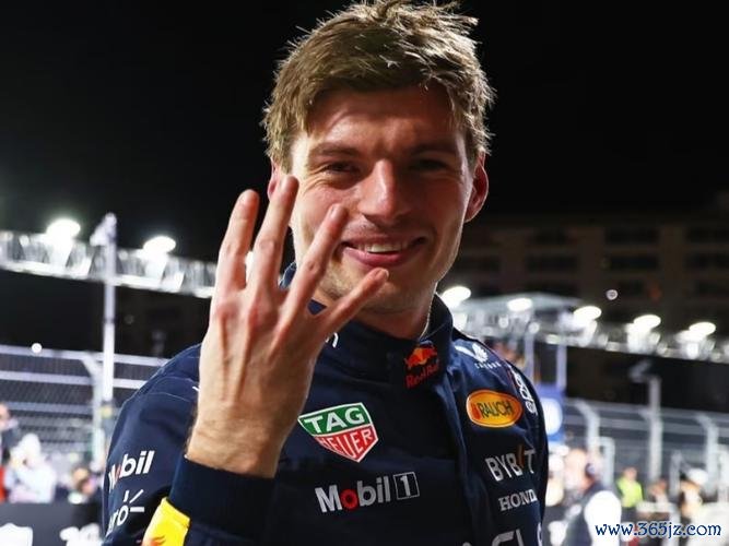 F1拉斯维加斯站拉塞尔夺冠 维斯塔潘加冕四冠王