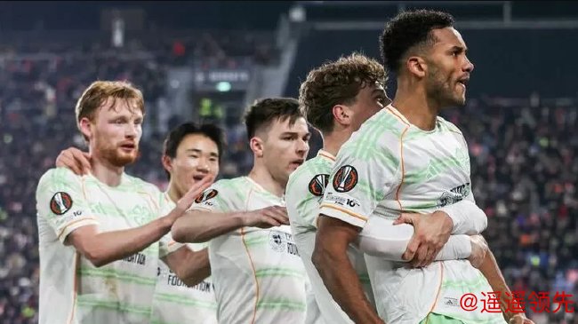 博洛尼亚2-2凯尔特人