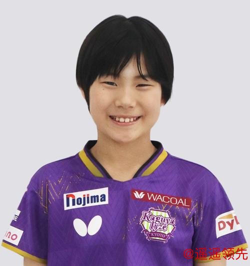 松岛美空追平福原爱纪录,被誉12岁以下乒坛最强女童 松岛美空追平福原爱纪录,被誉12岁以下乒坛最强女童