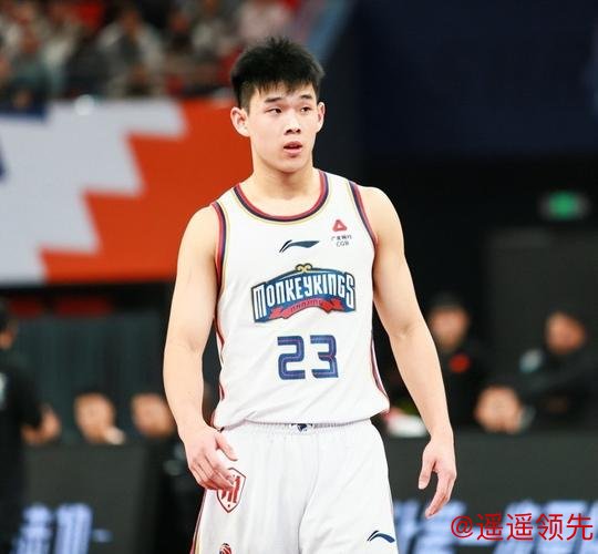 林葳5中2仅得7分！攻守压力递增，连进关键球反超，失误却麻烦！