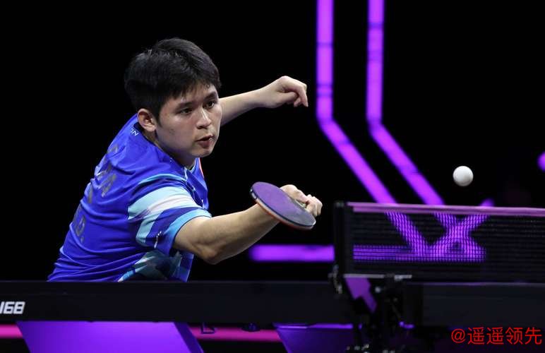 林诗栋梁靖崑向鹏出征挑战赛,国乒释放三大信号,决策高明 林诗栋梁靖崑向鹏出征挑战赛,国乒释放三大信号,决策高明