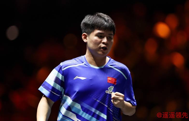 林诗栋梁靖崑向鹏出征挑战赛,国乒释放三大信号,决策高明 林诗栋梁靖崑向鹏出征挑战赛,国乒释放三大信号,决策高明