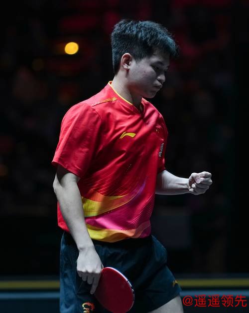 林诗栋梁靖崑向鹏出征挑战赛,国乒释放三大信号,决策高明 林诗栋梁靖崑向鹏出征挑战赛,国乒释放三大信号,决策高明