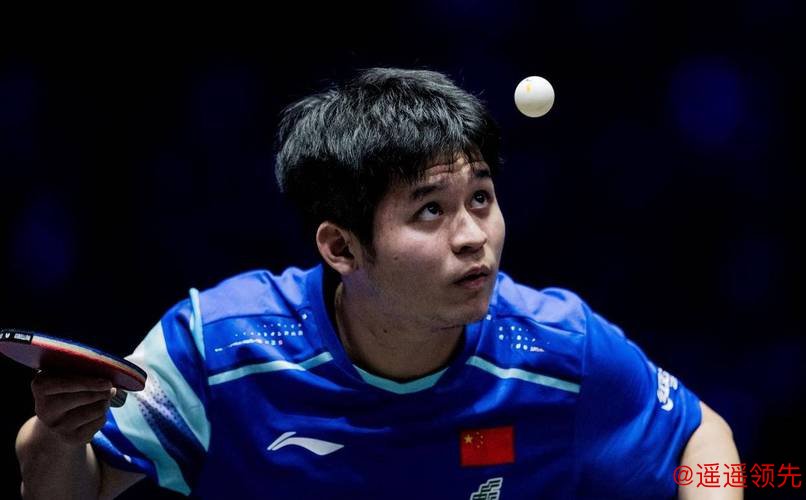 林诗栋连遭重创！欧美选手深度研究？连续失利暴露的挑战与突破契机