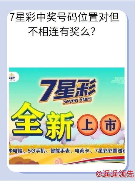 大爷2元机选揽7星彩500万 儿子代替父亲兑奖-图