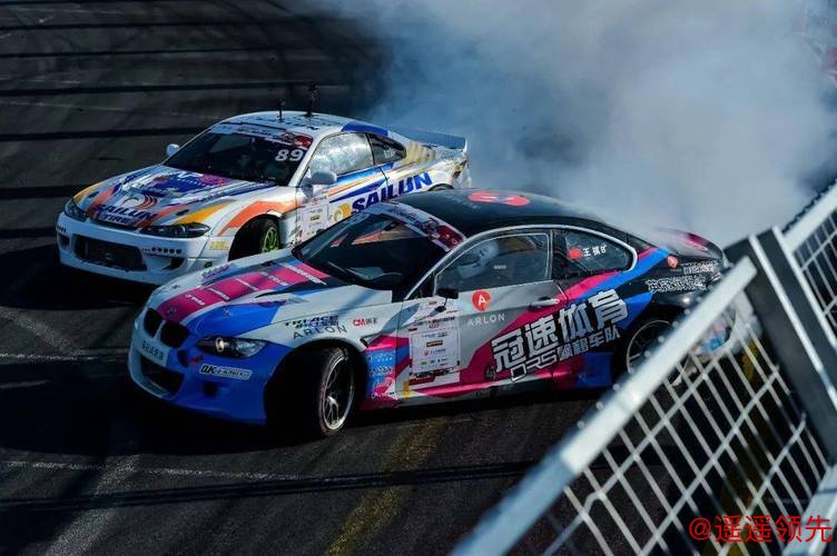 大庆汽摩运动大会精彩连连 CDC决出最终赢家