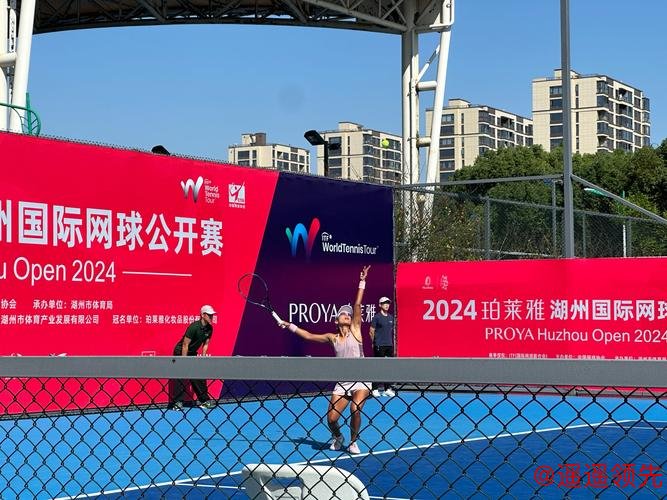 天天有网球百团擂台赛国家网球中心启幕 掀网球热潮 天天有网球百团擂台赛国家网球中心启幕 掀网球热潮