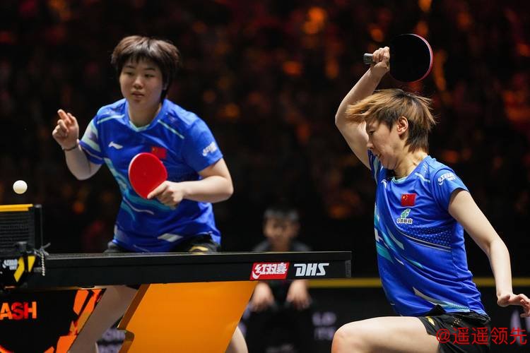 太原挑战赛国乒包揽5冠 蒯曼获2冠梁靖崑逆转称王