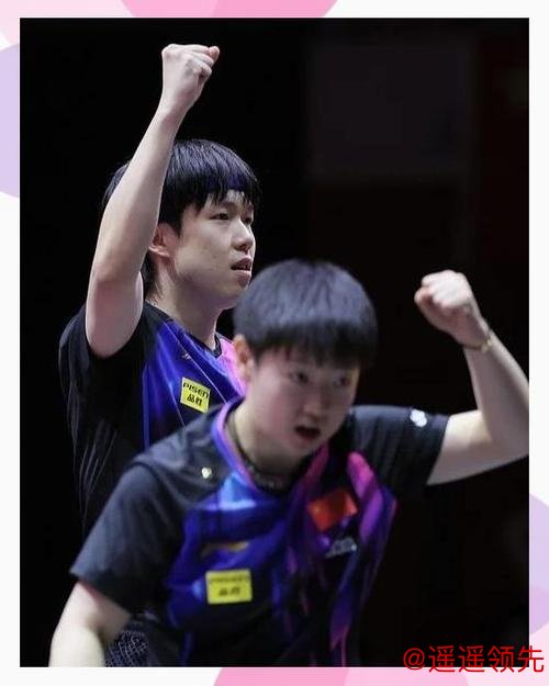 太原挑战赛正赛次日莎头爆冷出局 马龙组合大逆转