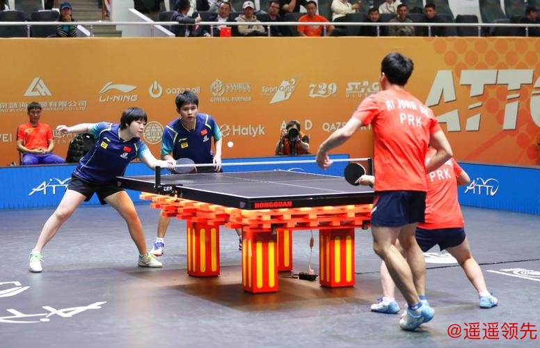 太原挑战赛正赛第3日国乒12胜7负 林诗栋蒯曼夺冠