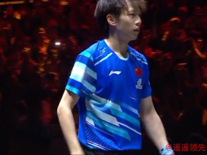 太原挑战赛正赛首日国乒22胜13负 林高远负黄镇廷